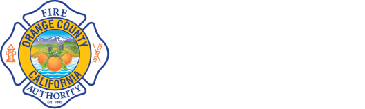 OCFA logo with Text 