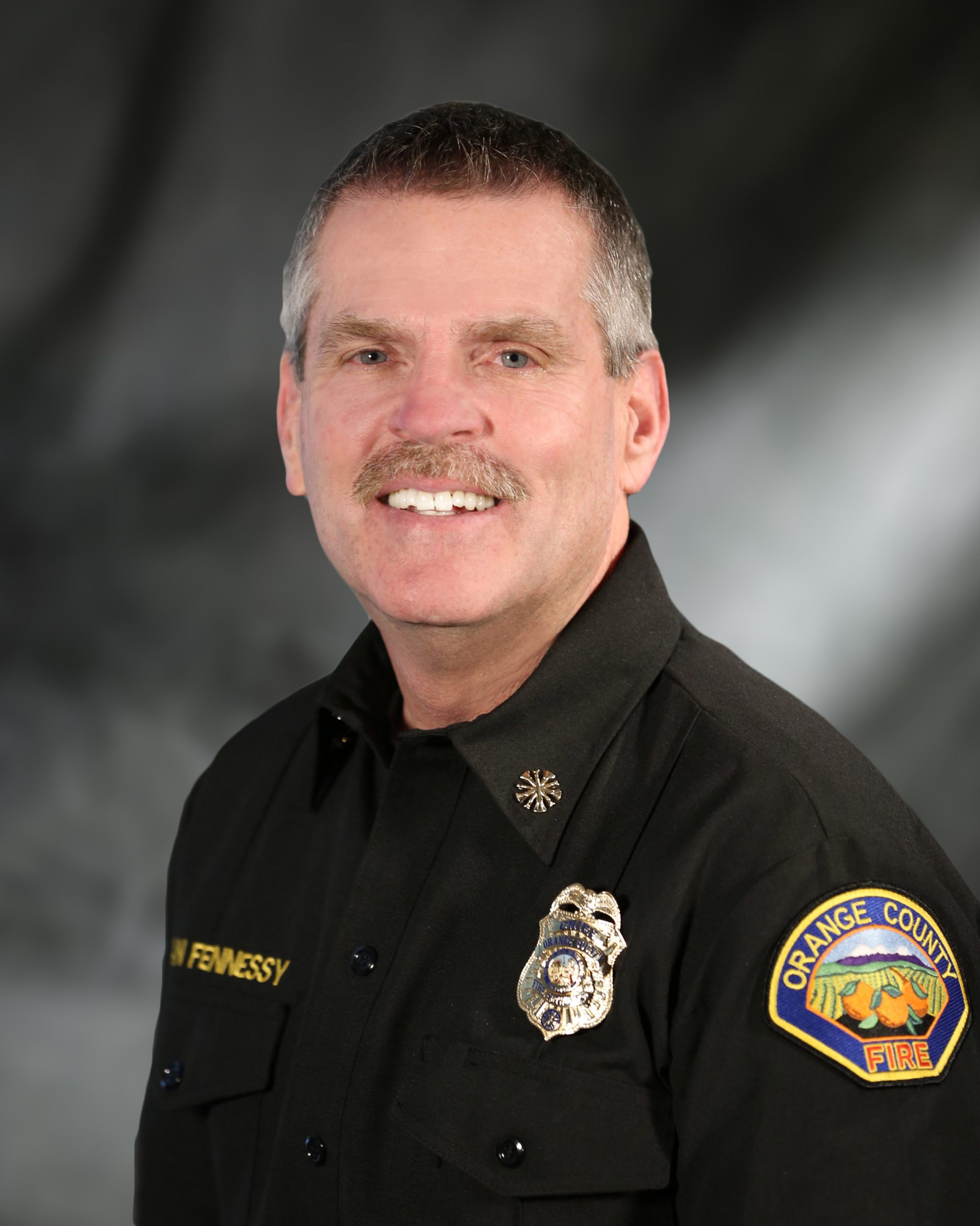Brian Fennessy