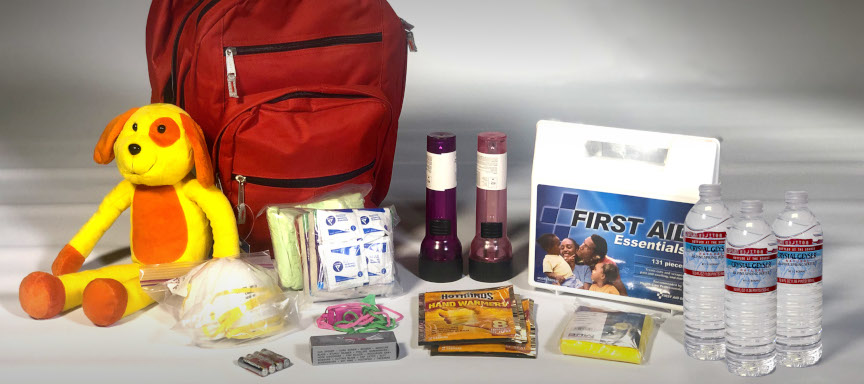 Disaster Preparedness