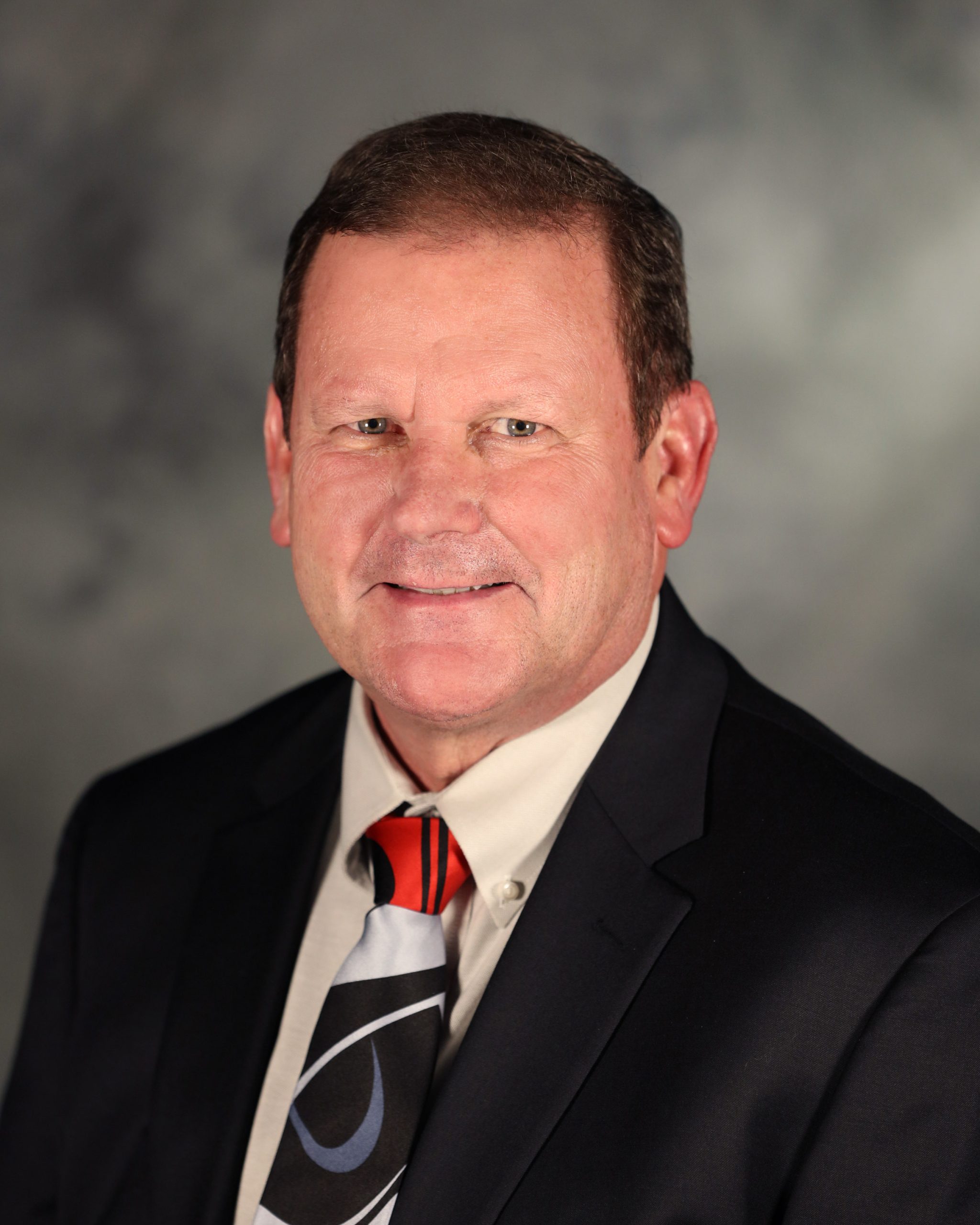 Jim Ruane