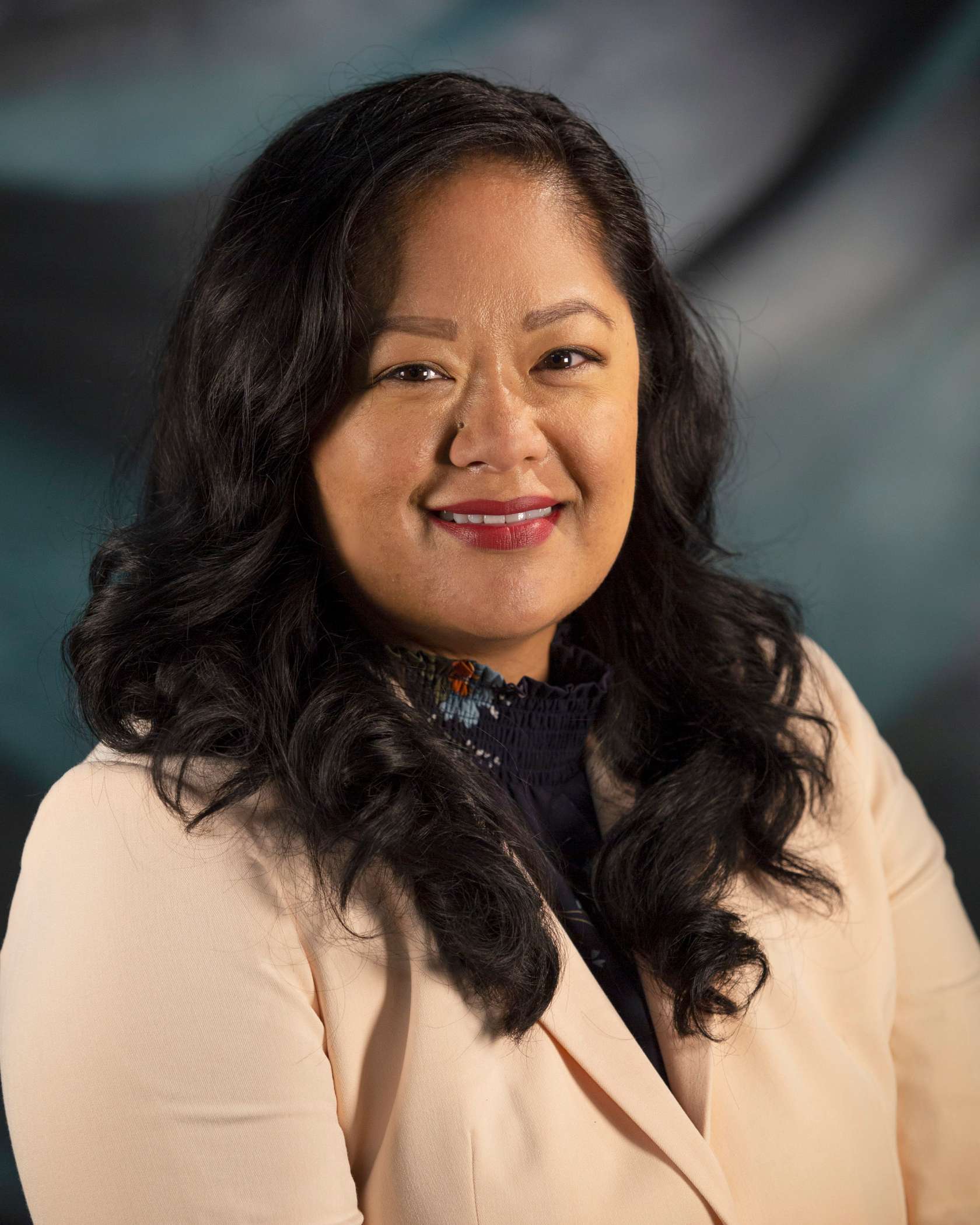 Stephanie Holloman