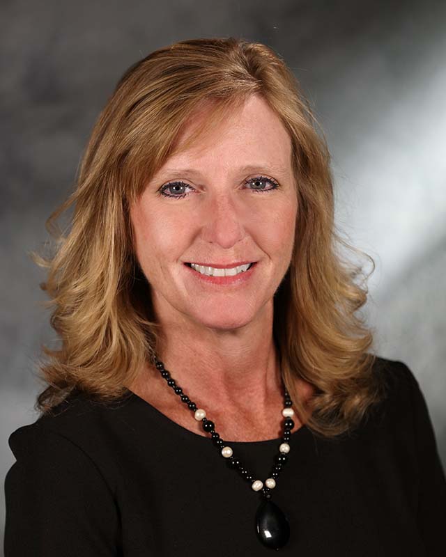 Lori Zeller