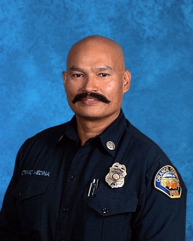 Octavio Medina
