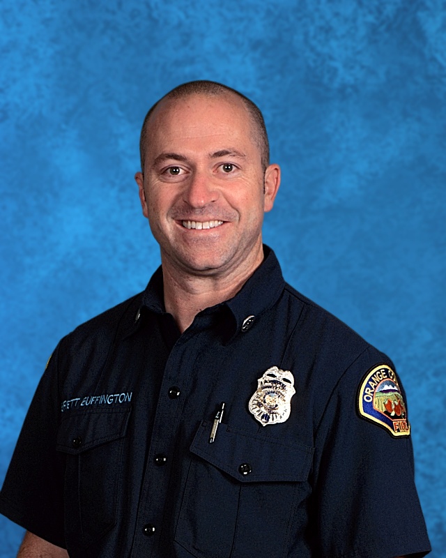 Brett Buffington
