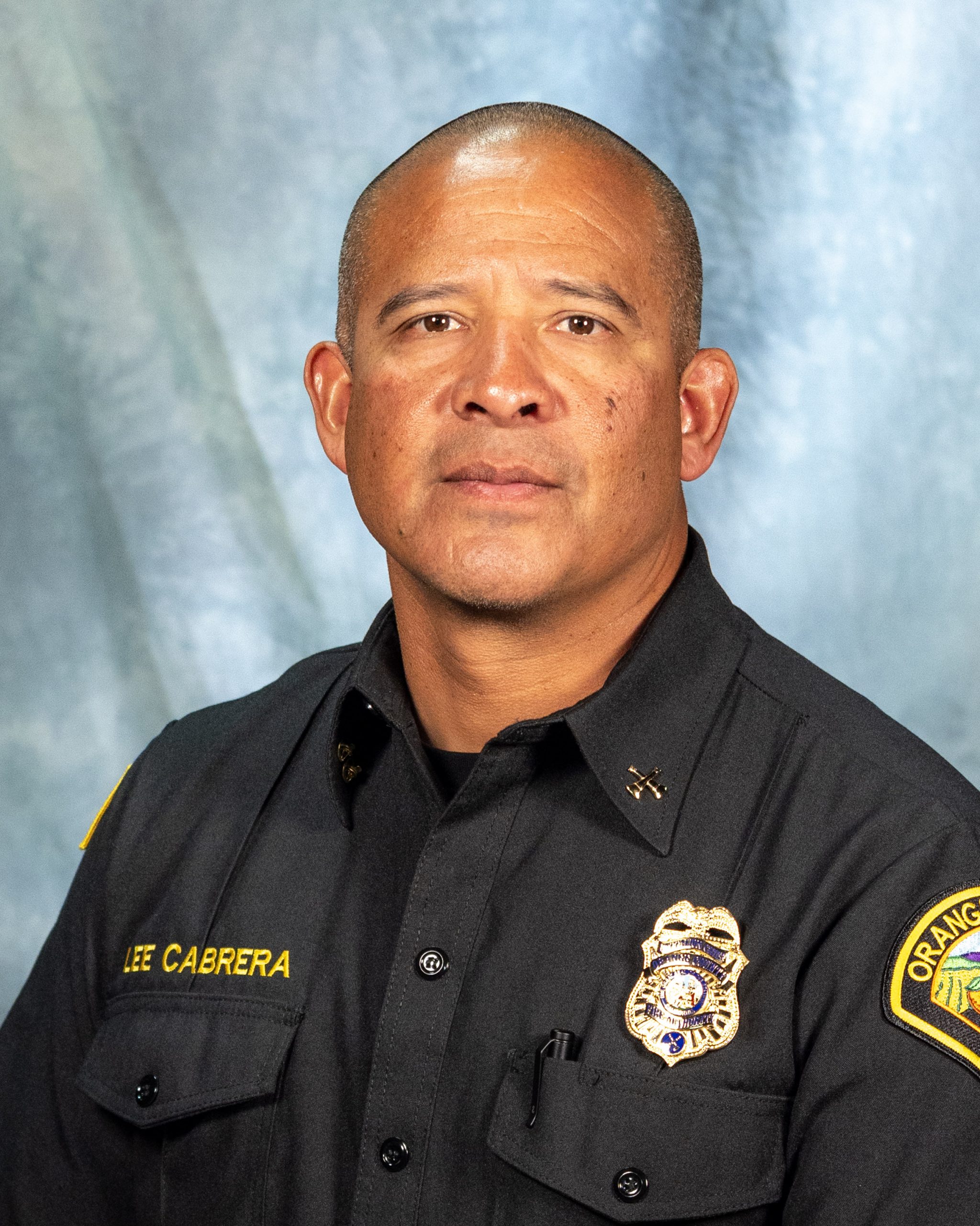 Lee Cabrera