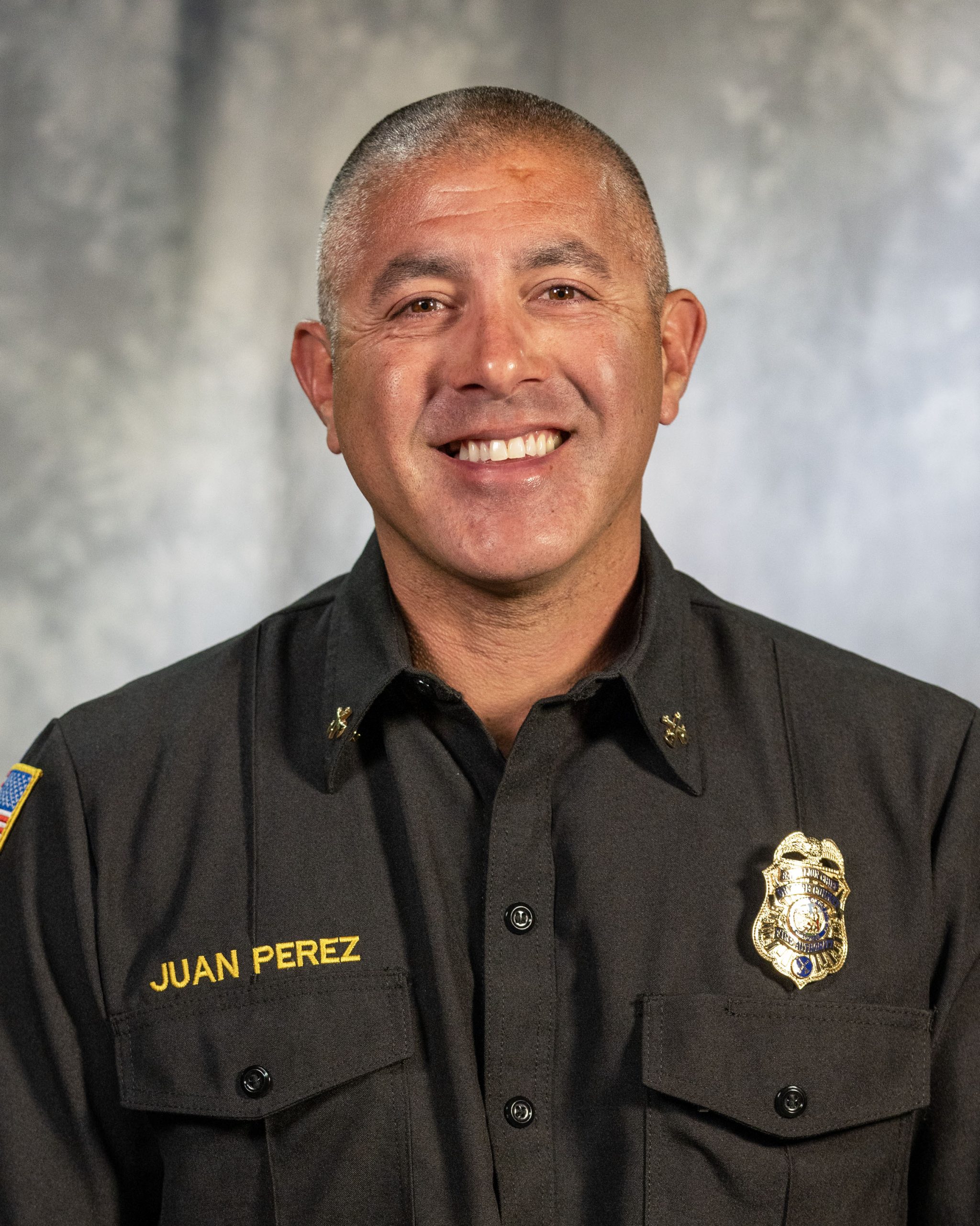 Juan Perez