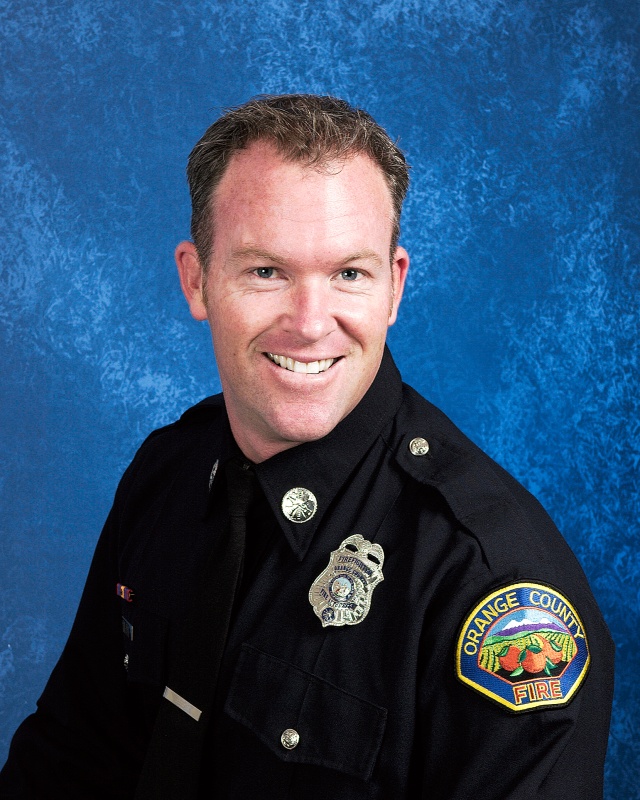 Chad Gremel