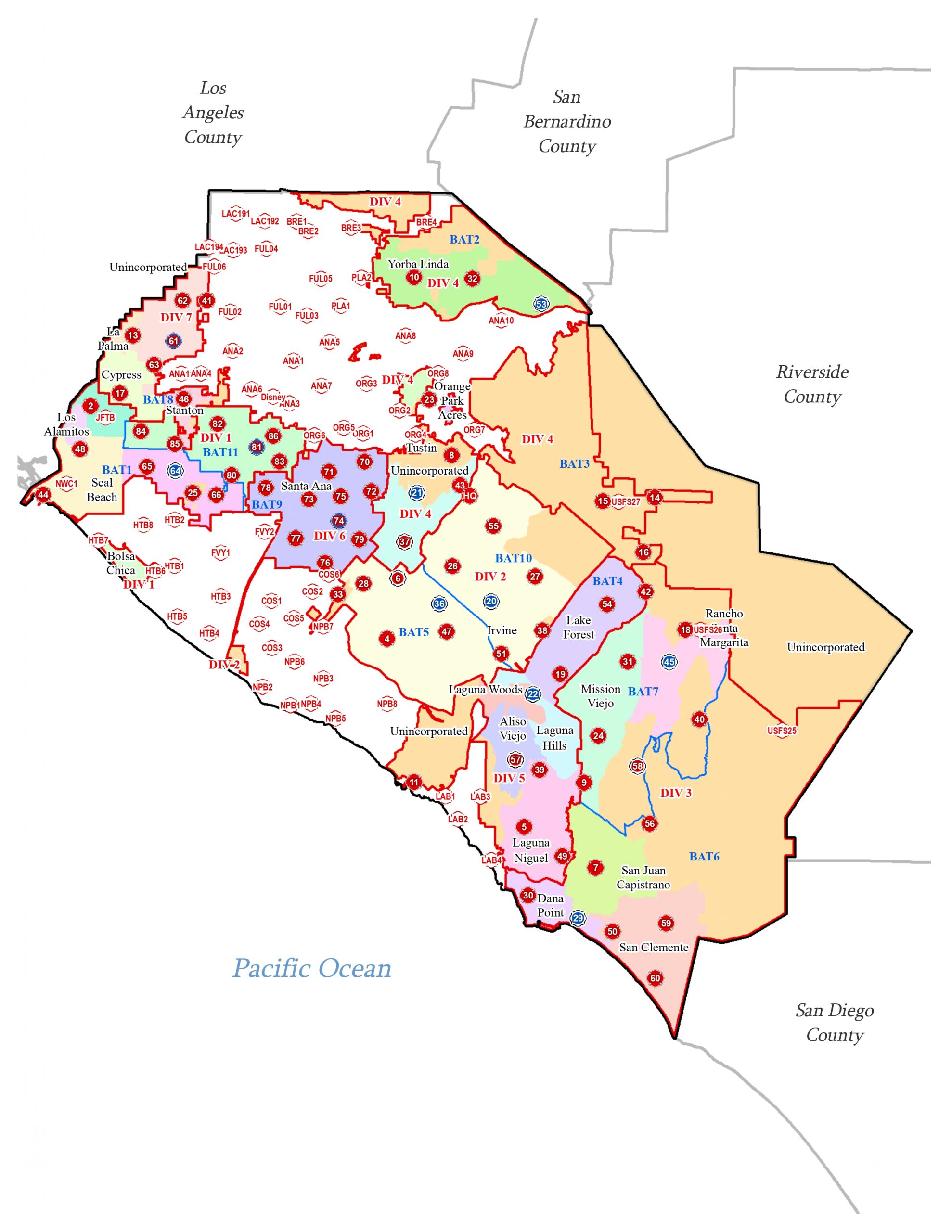 OCFA Service Area Map_page-0001