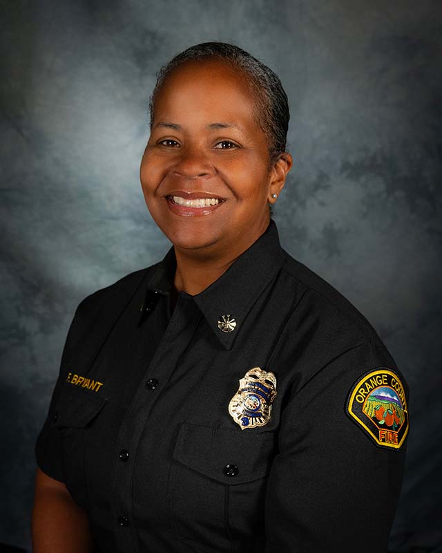Felicia Bryant