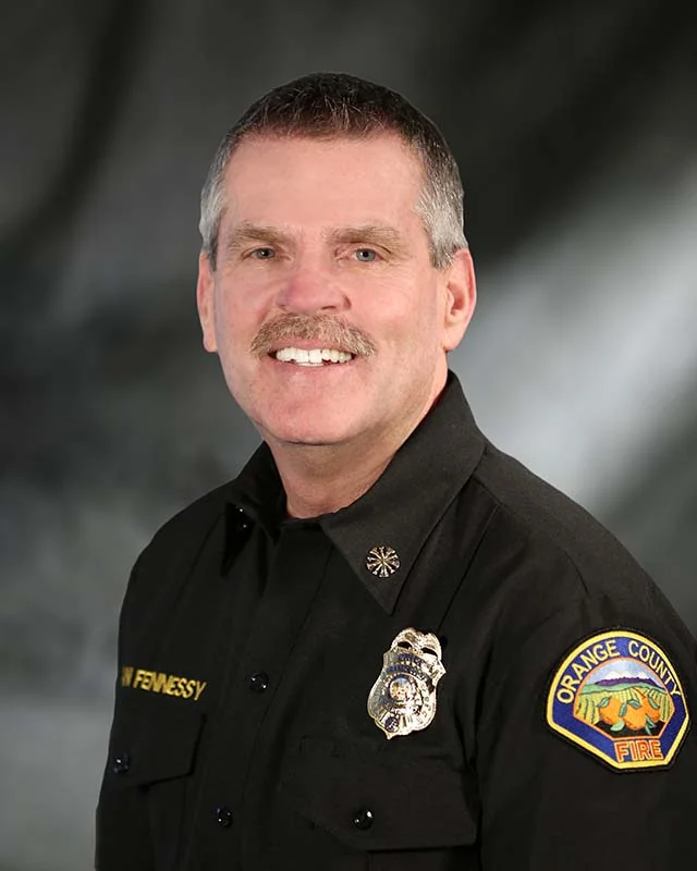 Brian Fennessy