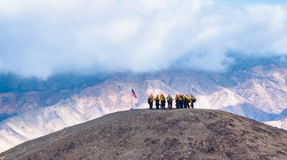 hero_wildland-operations Wildland Operations Hand Crews and Heavy Equipment crews