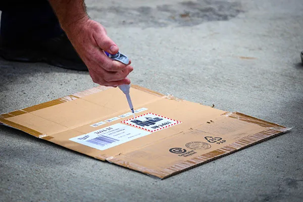 Training for Investigations