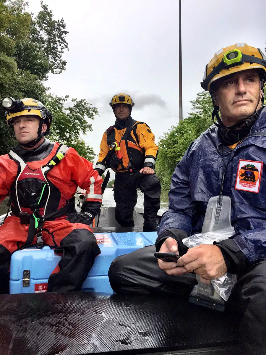 John Wayne Airport Airport Rescue Fire Fighting On Duty Personnel team