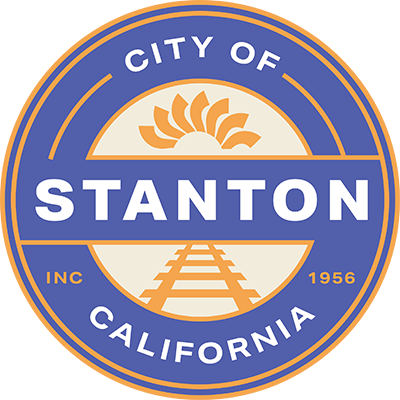 Stanton City Seal