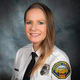 Cheryl Whitney, Community Education Specialist