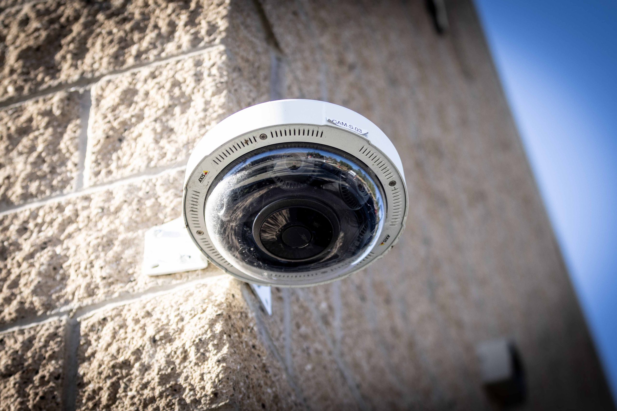 Security Camera